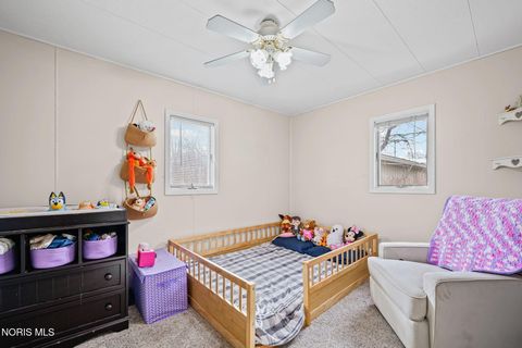 Tiny photo for 1005 W College Avenue, Woodville, OH 43469 (MLS # 10005470)