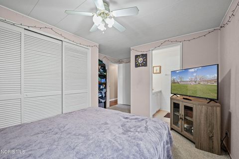 Tiny photo for 1005 W College Avenue, Woodville, OH 43469 (MLS # 10005470)