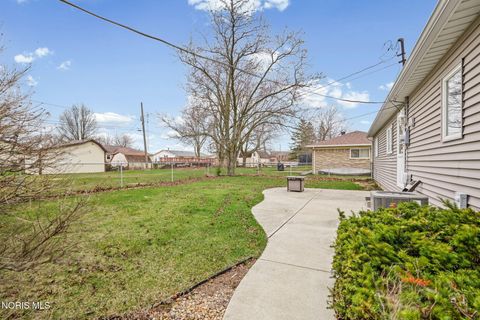 Tiny photo for 1005 W College Avenue, Woodville, OH 43469 (MLS # 10005470)
