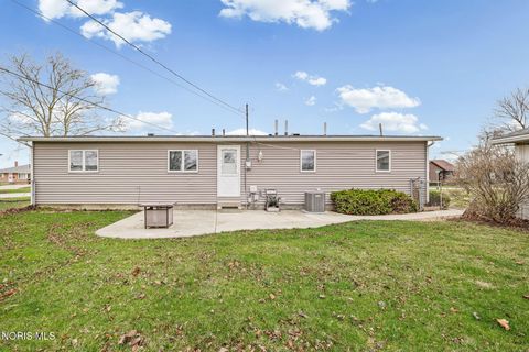 Tiny photo for 1005 W College Avenue, Woodville, OH 43469 (MLS # 10005470)
