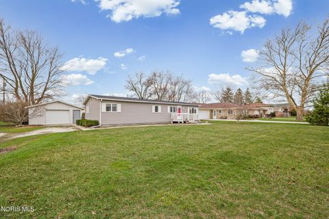 Tiny photo for 1005 W College Avenue, Woodville, OH 43469 (MLS # 10005470)