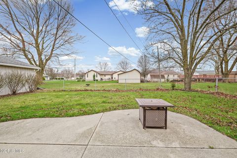 Tiny photo for 1005 W College Avenue, Woodville, OH 43469 (MLS # 10005470)