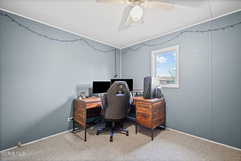 Tiny photo for 1005 W College Avenue, Woodville, OH 43469 (MLS # 10005470)