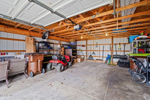 Tiny photo for 1005 W College Avenue, Woodville, OH 43469 (MLS # 10005470)