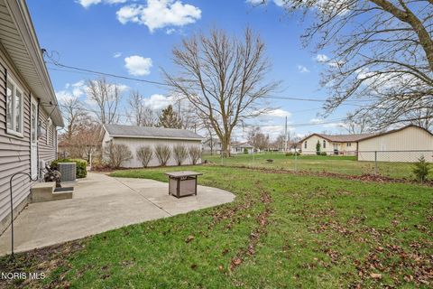 Tiny photo for 1005 W College Avenue, Woodville, OH 43469 (MLS # 10005470)