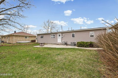 Tiny photo for 1005 W College Avenue, Woodville, OH 43469 (MLS # 10005470)