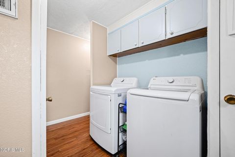 Tiny photo for 1005 W College Avenue, Woodville, OH 43469 (MLS # 10005470)