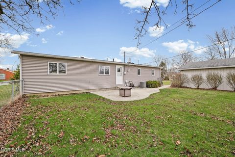 Tiny photo for 1005 W College Avenue, Woodville, OH 43469 (MLS # 10005470)