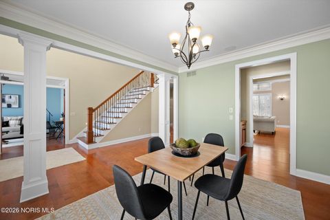 Tiny photo for 3813 Timber Valley Drive, Maumee, OH 43537 (MLS # 10003297)