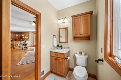 Tiny photo for 3813 Timber Valley Drive, Maumee, OH 43537 (MLS # 10003297)