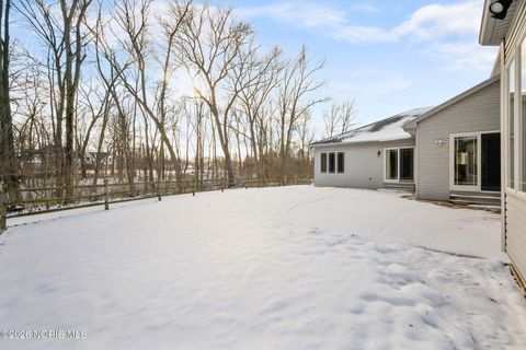 Tiny photo for 3813 Timber Valley Drive, Maumee, OH 43537 (MLS # 10003297)