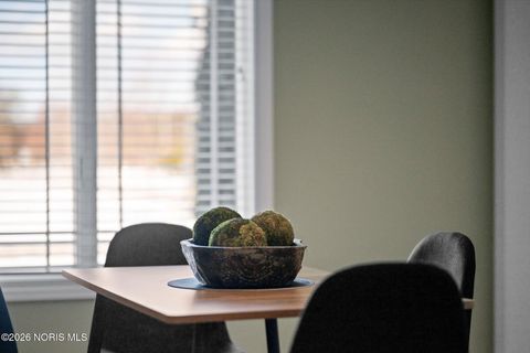 Tiny photo for 3813 Timber Valley Drive, Maumee, OH 43537 (MLS # 10003297)