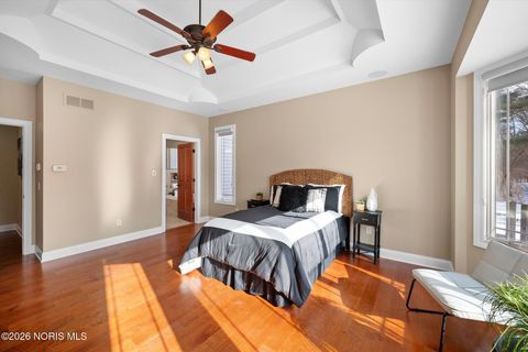 Tiny photo for 3813 Timber Valley Drive, Maumee, OH 43537 (MLS # 10003297)