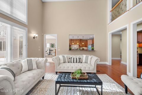 Tiny photo for 3813 Timber Valley Drive, Maumee, OH 43537 (MLS # 10003297)