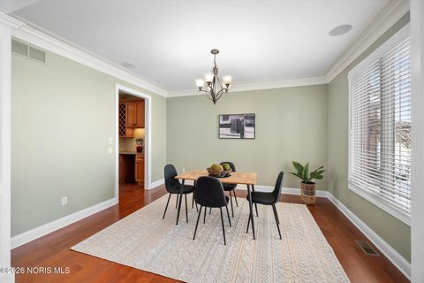 Tiny photo for 3813 Timber Valley Drive, Maumee, OH 43537 (MLS # 10003297)