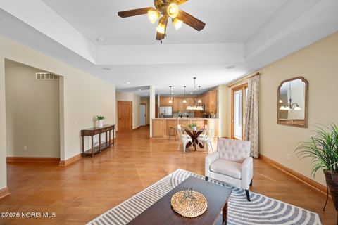 Tiny photo for 3813 Timber Valley Drive, Maumee, OH 43537 (MLS # 10003297)