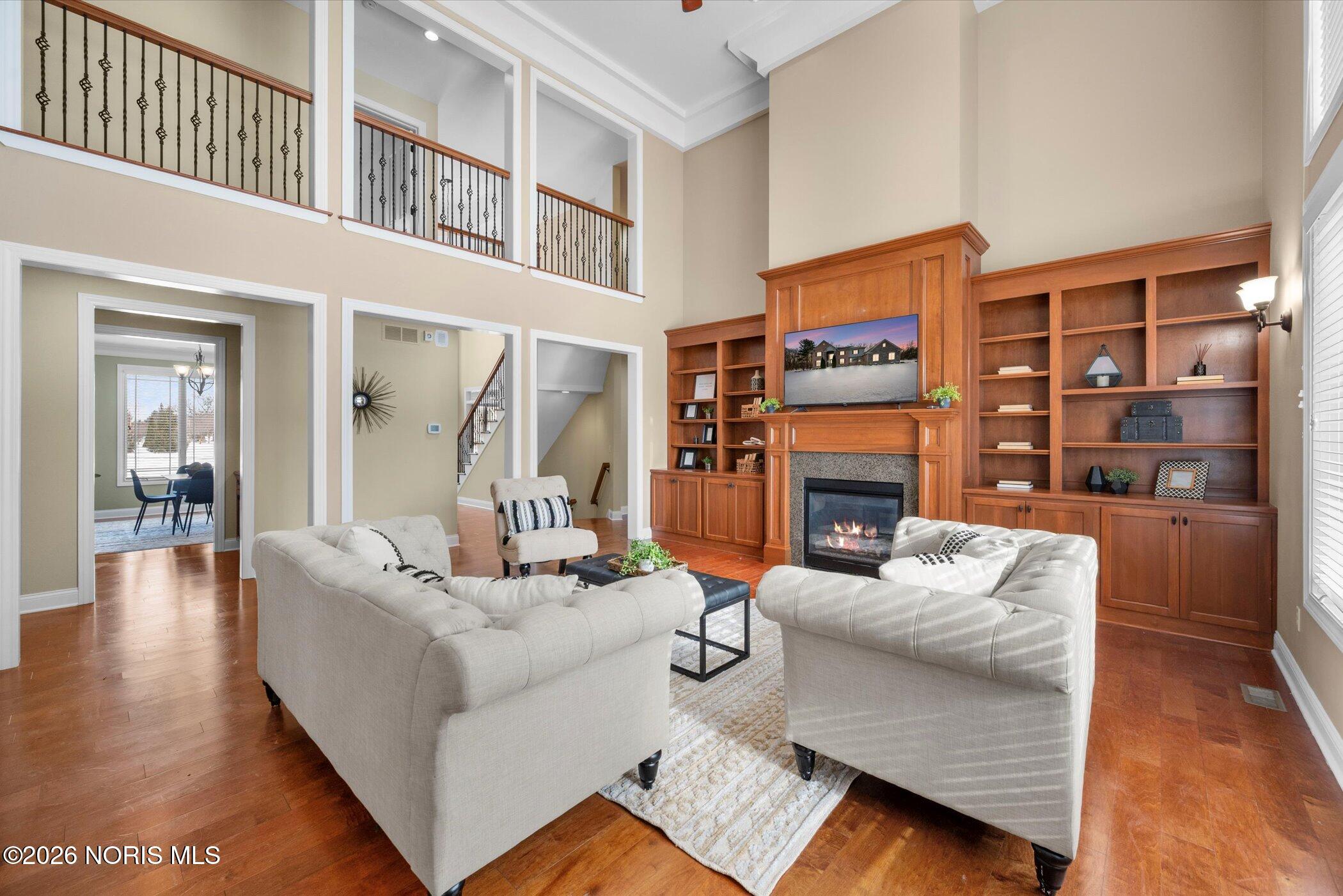 3813 Timber Valley Drive