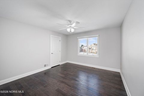 Tiny photo for 3813 Timber Valley Drive, Maumee, OH 43537 (MLS # 10003297)