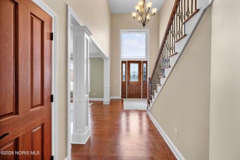 Tiny photo for 3813 Timber Valley Drive, Maumee, OH 43537 (MLS # 10003297)