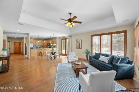 Tiny photo for 3813 Timber Valley Drive, Maumee, OH 43537 (MLS # 10003297)