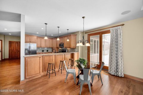 Tiny photo for 3813 Timber Valley Drive, Maumee, OH 43537 (MLS # 10003297)