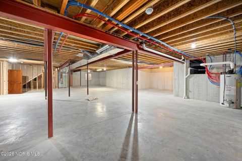 Tiny photo for 3813 Timber Valley Drive, Maumee, OH 43537 (MLS # 10003297)