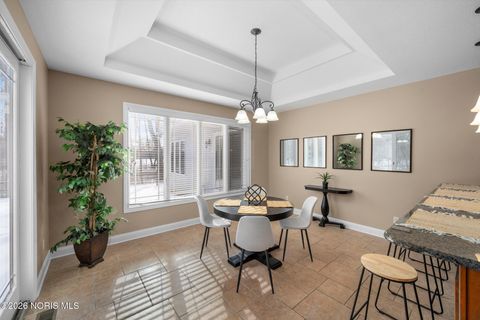 Tiny photo for 3813 Timber Valley Drive, Maumee, OH 43537 (MLS # 10003297)