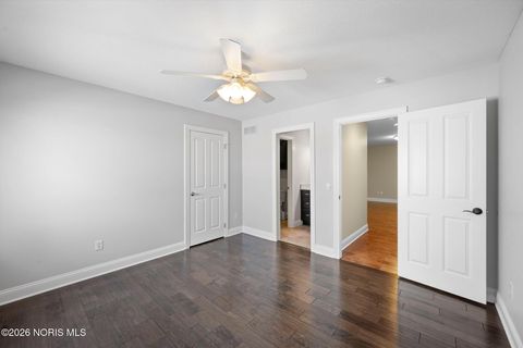 Tiny photo for 3813 Timber Valley Drive, Maumee, OH 43537 (MLS # 10003297)