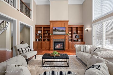 Tiny photo for 3813 Timber Valley Drive, Maumee, OH 43537 (MLS # 10003297)