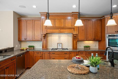 Tiny photo for 3813 Timber Valley Drive, Maumee, OH 43537 (MLS # 10003297)