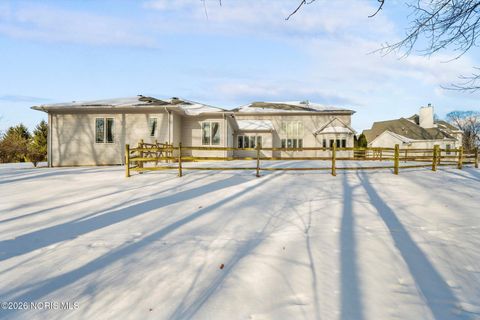 Tiny photo for 3813 Timber Valley Drive, Maumee, OH 43537 (MLS # 10003297)