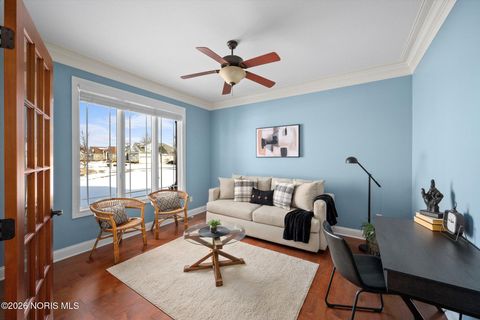 Tiny photo for 3813 Timber Valley Drive, Maumee, OH 43537 (MLS # 10003297)