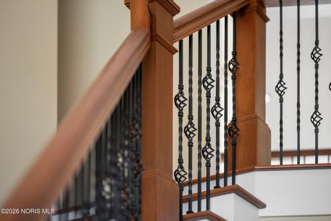 Tiny photo for 3813 Timber Valley Drive, Maumee, OH 43537 (MLS # 10003297)