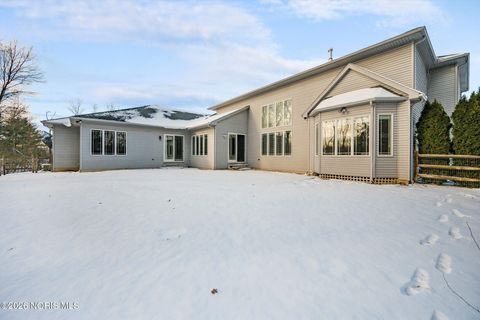 Tiny photo for 3813 Timber Valley Drive, Maumee, OH 43537 (MLS # 10003297)