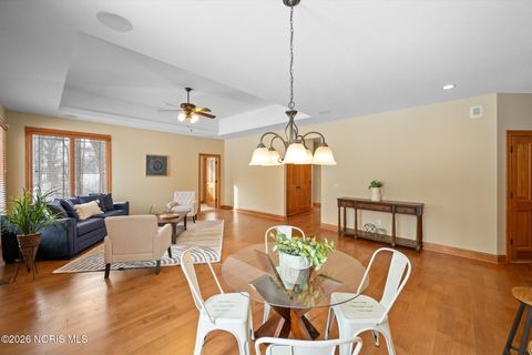 Tiny photo for 3813 Timber Valley Drive, Maumee, OH 43537 (MLS # 10003297)