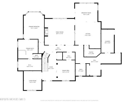 Tiny photo for 3813 Timber Valley Drive, Maumee, OH 43537 (MLS # 10003297)