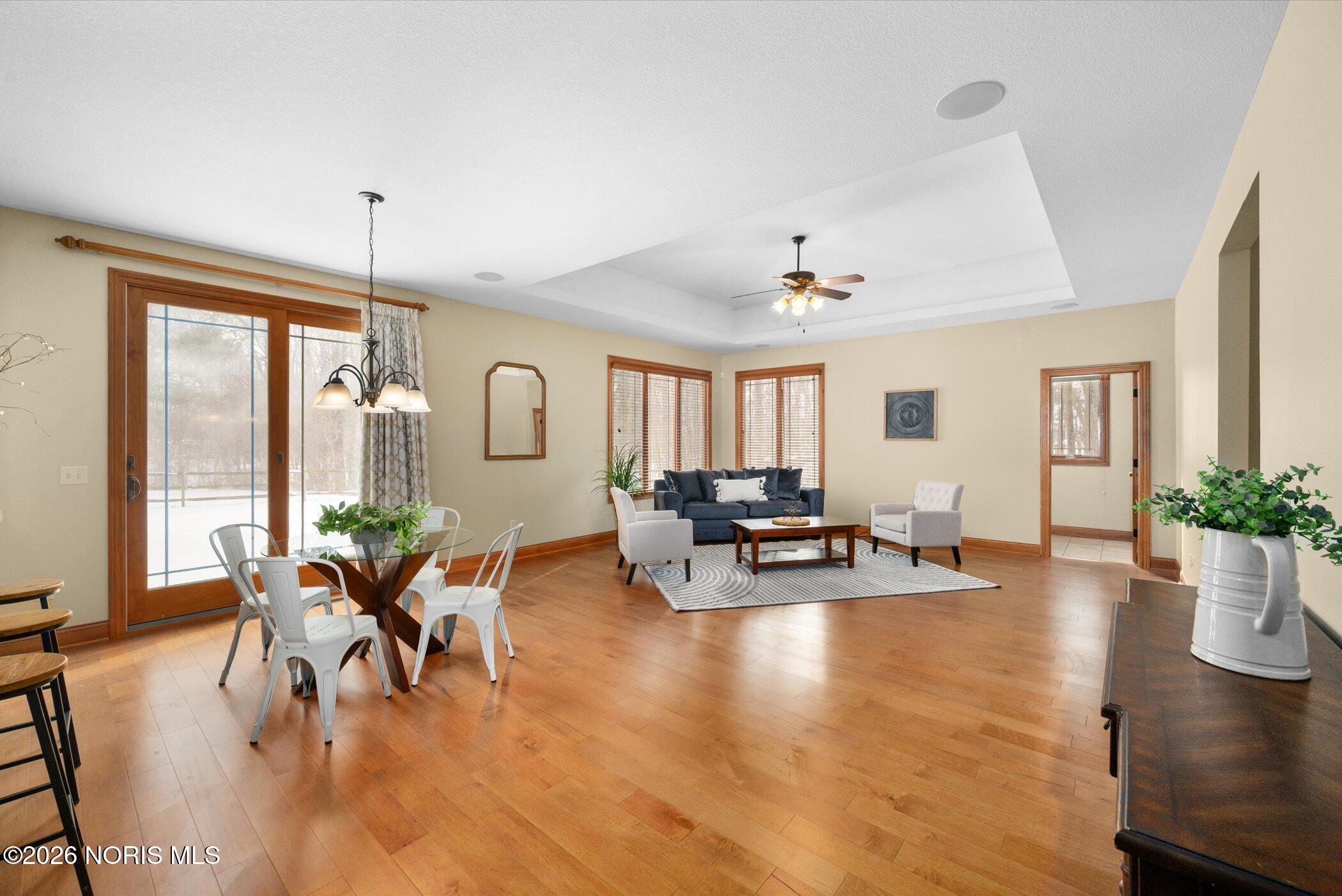 3813 Timber Valley Drive