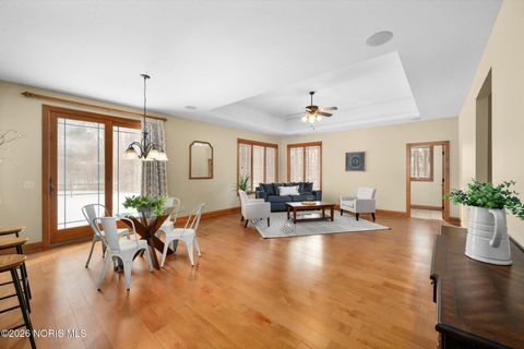 Tiny photo for 3813 Timber Valley Drive, Maumee, OH 43537 (MLS # 10003297)