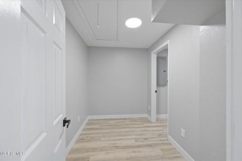Tiny photo for 1374 Gage Road, Toledo, OH 43612 (MLS # 10012296)