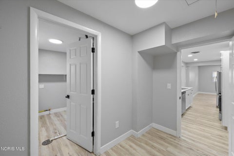 Tiny photo for 1374 Gage Road, Toledo, OH 43612 (MLS # 10012296)