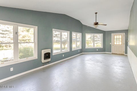 Tiny photo for 13620 Brindley Road, Swanton, OH 43558 (MLS # 10011400)