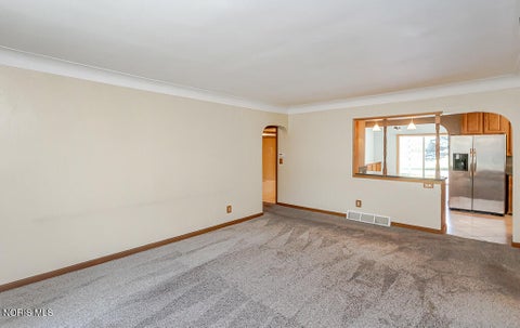 Tiny photo for 13620 Brindley Road, Swanton, OH 43558 (MLS # 10011400)