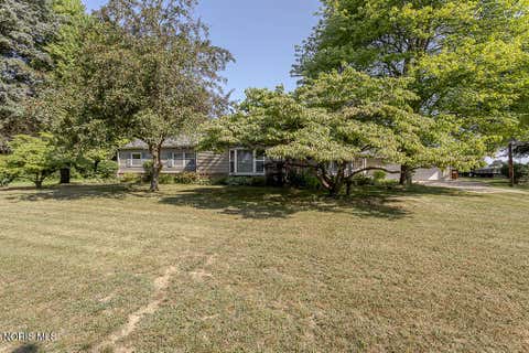Tiny photo for 13620 Brindley Road, Swanton, OH 43558 (MLS # 10011400)