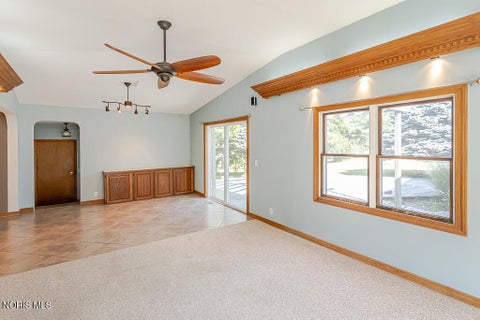 Tiny photo for 13620 Brindley Road, Swanton, OH 43558 (MLS # 10011400)