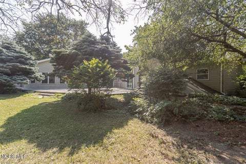 Tiny photo for 13620 Brindley Road, Swanton, OH 43558 (MLS # 10011400)
