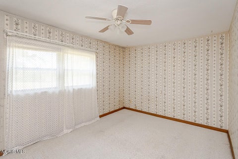 Tiny photo for 13620 Brindley Road, Swanton, OH 43558 (MLS # 10011400)