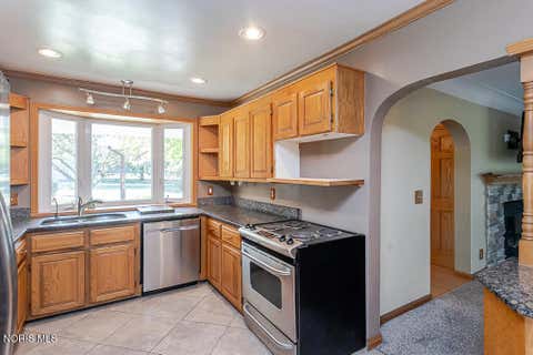 Tiny photo for 13620 Brindley Road, Swanton, OH 43558 (MLS # 10011400)