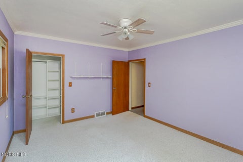 Tiny photo for 13620 Brindley Road, Swanton, OH 43558 (MLS # 10011400)