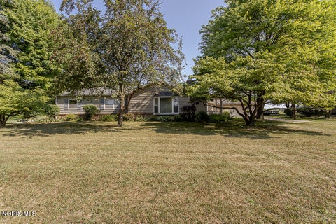 Tiny photo for 13620 Brindley Road, Swanton, OH 43558 (MLS # 10011400)