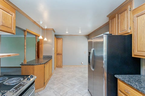 Tiny photo for 13620 Brindley Road, Swanton, OH 43558 (MLS # 10011400)